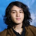 Shawn Adrian Khulafa Ditemui Usai Mengisi Program 'Rumpi'