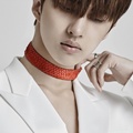 Ken VIXX di Teaser Album 'Chained Up'