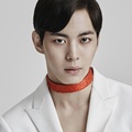 Hongbin VIXX di Teaser Album 'Chained Up'