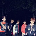 VIXX di Teaser Album 'Chained Up' Freedom Ver.