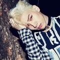 Hyuk VIXX di Teaser Album 'Chained Up' Freedom Ver.