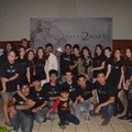 Syukuran Syuting Film '2 Batas Waktu'
