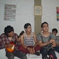 Lyla Ditemui di Lokasi Syuting Video Klip Single 'Turis'