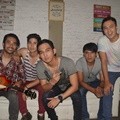Lyla Ditemui di Lokasi Syuting Video Klip Single 'Turis'