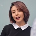 Naomi Lee Ditemui Usai Mengisi Program 'Rumpi'