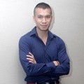 Samuel Rizal Hadiri Gala Premier Film 'Badoet'