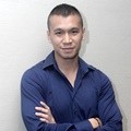 Samuel Rizal Hadiri Gala Premier Film 'Badoet'