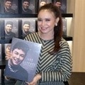 Rossa di Peluncurkan Otobiografi Ivan Gunawan 'Aku Berkarya dengan Cinta'