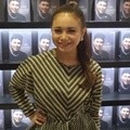 Rossa di Peluncurkan Otobiografi Ivan Gunawan 'Aku Berkarya dengan Cinta'