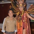 Gresya Amanda Bersama Dynand Fariz