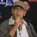 Iwan Fals Gelar Jumpa Pers Konser 'Untukmu Indonesia'