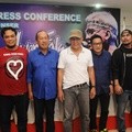 Jumpa Pers Konser 'Untukmu Indonesia'