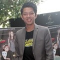 Bayu Skak di Press Screening Film 'Relationshit'