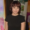 Bunga Citra Lestari di Syukuran Film 'Jilbab Traveler: Love Spark in Korea'