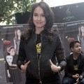 Dina Anjani Hadir di Press Screening Film 'Relationshit'