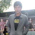 Fendy Chow di Press Screening Film 'Relationshit'