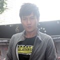 Fendy Chow di Press Screening Film 'Relationshit'