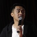 Radit B.A.G Saat Tampil di Konser Melawan Asap