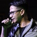 Delon Thamrin Ikut Berpartisipasi Konser Melawan Asap