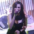 Mulan Jameela Gagas Konser Amal Bertajuk Konser Melawan Asap