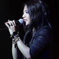 Nadila Tampil Solo di Konser Melawan Asap