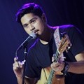 Petra Sihombing Ikut Berpartisipasi dalam Konser Melawan Asap