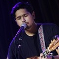Penampilan Petra Sihombing di Konser Melawan Asap
