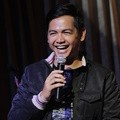Tommy Kurniawan Jadi Host Konser Melawan Asap