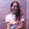 Enzy Storia Hadiri Press Screening Film 'Warisan Olga'