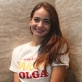 Enzy Storia Hadiri Press Screening Film 'Warisan Olga'
