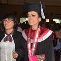 Julia Perez Deg-Degan Jelang Wisuda