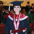 Julia Perez Raih Gelar Sarjana Hukum