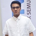 Ricky Harun di Konferensi Pers SCTV Awards 2015
