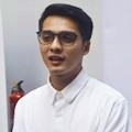 Ricky Harun di Konferensi Pers SCTV Awards 2015