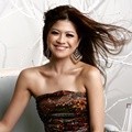 Cindy Bernadette Sempat Belajar Piano Klasik Namun Panggilan Jiwanya Adalah Menyanyi