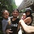 Eno dan Nadila Ernesta Telah Dikaruniai Dua Anak