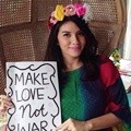 Cantiknya Nadila Ernesta Saat Hamil Anak Kedua