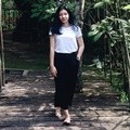 Shaloom Razade Ingin Berkarier di Industri Film