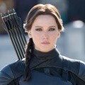 Jennifer Lawrence Perankan Katniss Everdeen di Film 'The Hunger Games: Mockingjay, Part 2'