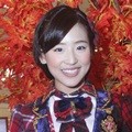 Haruka Nakagawa di Jumpa Pers Launching Program Acara Traveling 'The Ichiban'
