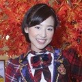 Haruka Nakagawa di Jumpa Pers Launching Program Acara Traveling 'The Ichiban'