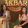 Paridhi Sharma dan Lavina Tandon Kunjungi Indonesia