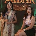 Paridhi Sharma dan Lavina Tandon Kunjungi Indonesia