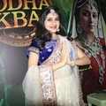 Paridhi Sharma di Konferensi Pers Kunjungan Aktor dan Aktris 'Jodha Akbar' ke Indonesia