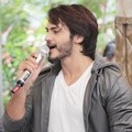 Ravi Bhatia di Meet & Greet Pemeran 'Jodha Akbar'