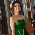 Olga Lydia Hadir di Festival Film Indonesia