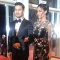 Chico Jericho Bersama Tara Basro Lawan Mainnya di Film 'A Copy of My Mind'