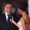 Anis Baswedan Hadiri Festival Film Indonesia