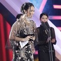 Tara Basro Raih Piala Citra Kategori Pemeran Utama Wanita Terbaik FFI 2015