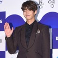 Song Jae Rim di Red Carpet Blue Dragon Awards 2015